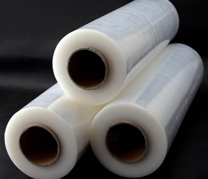 ฟิล์มเคลือบกันความร้อนสูง ทนความร้อนได้ถึง 121 องศา ใช้สำหรับฆ่าเชื้อด้วยน้ำเดือด บรรจุภัณฑ์อาหารสำเร็จรูป เกรดอาหาร PE สำหรับ<span class=keywords><strong>นม</strong></span> - Product Image 1