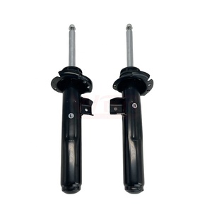 31316861701 31316861702 Amortiguador para BMW F30 F32 320i 328i, Amortiguador Delantero Premium y Duradero, Conjunto de Suspensión - Product Image 1