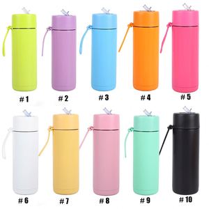 Vasos Personalizados con Logotipo, Vasos de Acero Inoxidable de 20 oz con Asa para Stanley Cup, Vaso Aislado, Gobelet Isotherme - Product Image 3