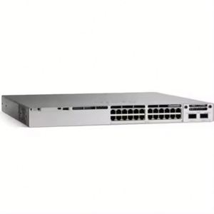 Switch de Red C1300-24T-4G de 24 Puertos, Serie C1300, Switch Administrado de 24 Puertos GE Full 4x1G SFP - Product Image 2