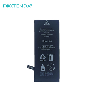 Cellphone <strong>Battery</strong> in Bulk 3.8v for <strong>iphone</strong> <strong>6s</strong> <strong>Battery</strong> Digital Cellphone <strong>Battery</strong> in Bulk for <strong>Iphone</strong> 6G <strong>6s</strong> 6p <strong>6s</strong> 7g 7p - Product Image 1