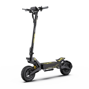 電動スクーター<span class=keywords><strong>10</strong></span>大人用デュアルショックサスペンションEスクーター48V 13AH Monpattino Electrico E-ROLLER - Product Image 1