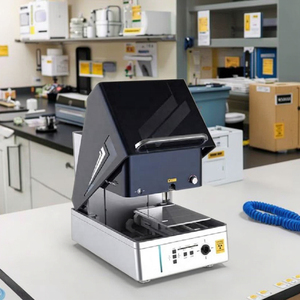 Analizador XRF de Alta Calidad, Medidor Automático de Espesor de Revestimientos, Detector de Revestimientos XRF, Analizador XRF - Product Image 2