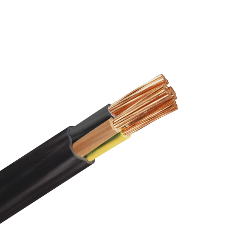 CBT-C 0.6/1KV 4X16.00 MM2 power cable