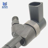 Injecteur de carburant diesel 0445110177 A6480700287 pour Mercedes Classe E W211 Classe S W220 Moteur OM648