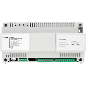Unidad de Alimentación para Sistema de Sonido Elvox 6680, 230V 50/60Hz 60VA Industrial - Product Image 1
