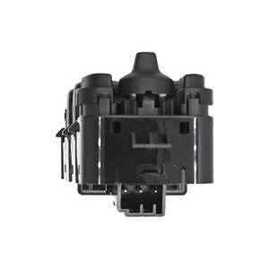 Interruptores Automáticos 31433407 para Volvo XC60 S60 2018-2022, Interruptor Principal del Regulador de Ventanas Eléctricas - Product Image 1