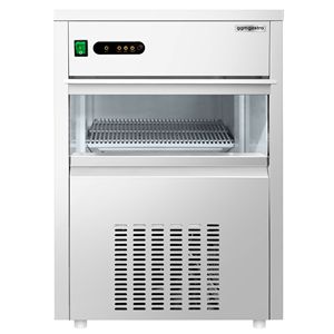 Máquina de Hielo Gastro GGM - Cilindro Hueco - 80 kg/24 h - Product Image 5