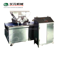 Machine automatique de dépôt de biscuits/fabricants de ligne de production de biscuits de machine à biscuits à fil coupé