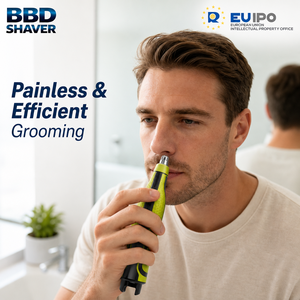 Lames de <span class=keywords><strong>rasoir</strong></span> BBD, lames de rechange compatibles avec <span class=keywords><strong>Philips</strong></span> OneBlade One Blade - Product Image 6