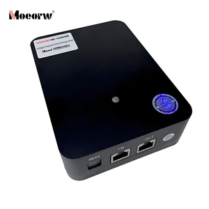 เซ็นเซอร์ TEV AA PD แบบรวม MOEORW WWP70 แท่นยึดแม่เหล็ก 24V ข้อมูลพลังงานผ่านอีเธอร์เน็ตสำหรับการตรวจสอบสวิตช์เกียร์ออนไลน์ - Product Image 1