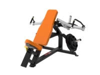 Équipement de Sport TZ-8131, Machine de Fitness, plaque inclinée, Machine à mouche Pec intégrée, entraîneur de gymnastique, Machine de presse de banc d'inclinaison