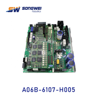 Repuestos para Robot FANUC A06B-6107-H005