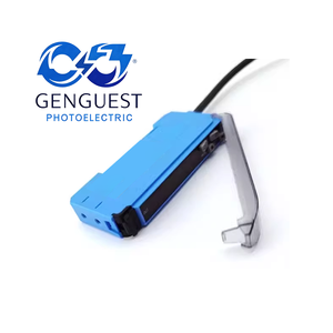 Sensor de Fibra Óptica WLL180T-L632 WLL180T-N434 con Guía DIN/Montaje en Panel y Garantía de 18 Meses para Automatización Industrial - Product Image 1