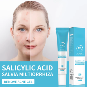 Gel Asam Salisilat Kelas Klinis untuk Perbaikan Cepat, Penghalus Pori Mendalam, Penghilang Bekas Jerawat, dan Perawatan Penghalus Kulit - Product Image 5