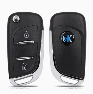 KEYDIY KD NB11-<span class=keywords><strong>2</strong></span> NB11-<span class=keywords><strong>3</strong></span> серии NB дистанционный ключ для KD900 KD-X2 / KD MINI - Product Image 2