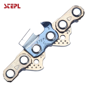 <span class=keywords><strong>Cincel</strong></span> de tierra cuadrada 3/8 "050 058 063 Cadena de sierra para máquina cortadora de <span class=keywords><strong>madera</strong></span> - Product Image 1
