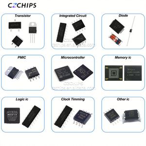 100% Original & New 6820 3.1 BGA Integrated Circuit ICs Chips whole sale Dedicated Electronic Component Sourcing & Supply - Product Image 5