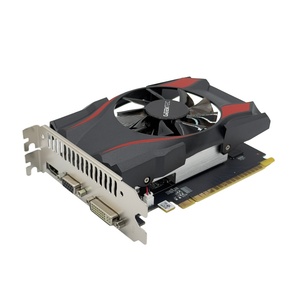 การ์ดจอ GEEKTEC 730 4G DDR3 128 บิต DirectX 12 สำหรับเดสก์ท็อป เวิร์คสเตชั่น และเกมมิ่ง รุ่น GT730 4GD3-A DDR3-A GT 730 4G DDR3-A - Product Image 5
