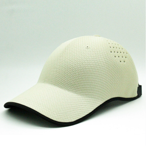 Cappellini da Baseball di Alta Qualità in Tinta Unita Senza Cuciture - Product Image 2