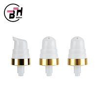 Vente en gros de flacons pompe sans air pour cosmétiques et soins personnels, 5 ml, 8 ml, 10 ml, couleur personnalisable