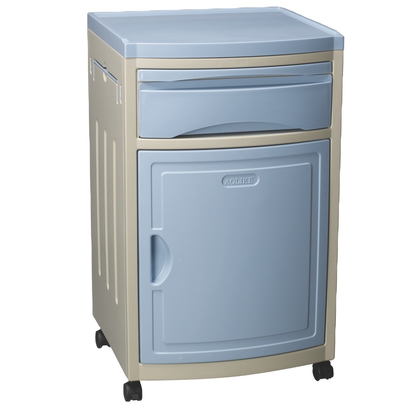 Hot Sale Lightweight ABS Movable Hospital