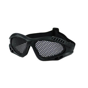 نظارات شبكية معدنية للألعاب الخارجية مضادة للرذاذ من الخارج ومكافحة الضباب - Product Image 5