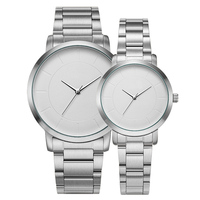 Elegant Stylish Romantic Couple Watches - Alibaba.com