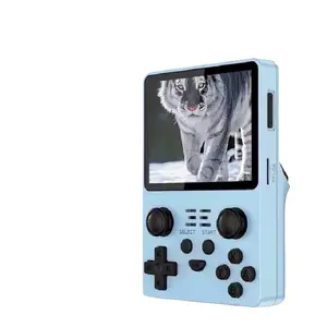 Home Pocket Portable Video Game Console Player Handheld Gamer Console Cartridge Retro Game Console