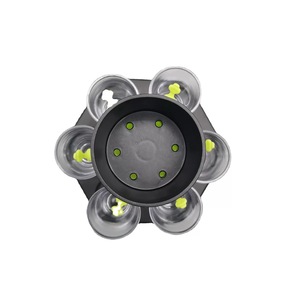 Dispensador de Licores, Soporte para 6 Vasos de Chupito, Herramienta de Cocina, Dispensador de Vino Portátil, Accesorio para Fiestas, Juego de Beber, Dispensador de Vasos - Product Image 3
