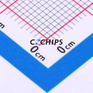 CQ0201ARNPO8BNR90 SMD Capacitor (MLCC) 0201 0.9pF 25V NP0 - Product Image 1