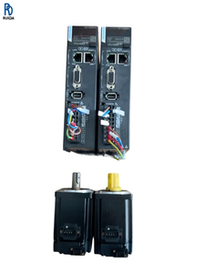 Contrôleur PLC, pilote de capteur, neuf d'origine SV660NS2R8I - Product Image 1