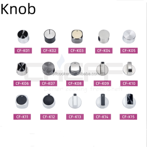 Recién llegado, Cocina Para el hogar, uso de 4 quemadores, cocinas de cerámica, 3 estufas de <span class=keywords><strong>Gas</strong></span> <span class=keywords><strong>y</strong></span> 1 cocina <span class=keywords><strong>mixta</strong></span> <span class=keywords><strong>eléctrica</strong></span> infrarroja - Product Image 3