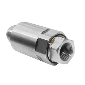 Valvola di limitazione della pressione Common Rail per Scania L,P, R,S-serie 2130086 1873407 2002837 1.31225 - Product Image 4