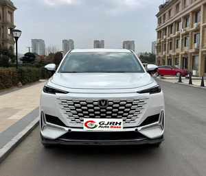 <span class=keywords><strong>Auto</strong></span> <span class=keywords><strong>Usate</strong></span> Più Vendute 2022 Changan UNI-K IDD 1.5T Blue Whale IDD Guida a Sinistra PHEV SUV Trasmissione Automatica per l'Africa - Product Image 3