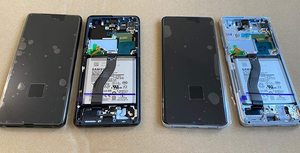Écran LCD pour <span class=keywords><strong>samsung</strong></span> <span class=keywords><strong>galaxy</strong></span> s21 ultra 5g, pour <span class=keywords><strong>samsung</strong></span> <span class=keywords><strong>galaxy</strong></span> s20 <span class=keywords><strong>plus</strong></span>, pour <span class=keywords><strong>samsung</strong></span> <span class=keywords><strong>galaxy</strong></span> s22 ultra - Product Image 3