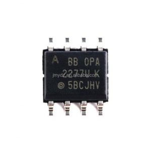 OPA2277UA/2K5 Silk Screen 2277U Patch SOP8 Amplificateur opérationnel de précision - Product Image 2