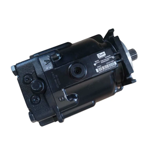 OBO T90 <span class=keywords><strong>T90M</strong></span> T90M055 Pompe à piston hydraulique T90M075 TG - Product Image 2