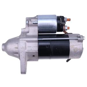 Motor de arranque 12V 9T de alta calidad 228000-5441 228000-5440 para CUMMS 75HD <span class=keywords><strong>KAJ</strong></span> - Product Image 1