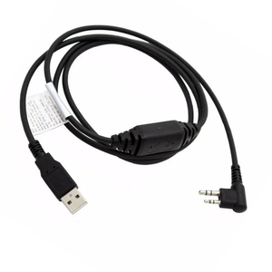 Cable de Programación USB PC63 Gaodaptt Micro-USB a Interfaz de 2 Pines para Walkie Talkie PD500 PD560 PD590 - Product Image 3