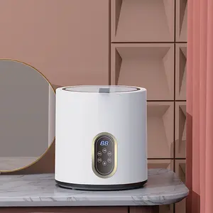 Mini akıllı iç çamaşırı otomatik çamaşır makinesinin yeni görünümünü 7L