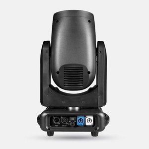 Luz Móvil Robótica LED Beam 295W RGBW con Control DMX512 Activado por <span class=keywords><strong>Sonido</strong></span> <span class=keywords><strong>para</strong></span> DJ, Escenarios, Discotecas, Bodas y Fiestas en <span class=keywords><strong>Alquiler</strong></span> - Product Image 5