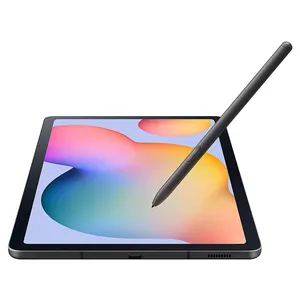 Repuesto de <span class=keywords><strong>S</strong></span> <span class=keywords><strong>Pen</strong></span> para Tab <span class=keywords><strong>S6</strong></span> <span class=keywords><strong>Lite</strong></span>, Lápiz Óptico de Plástico para Tablet, Succión Magnética, 13.5cm, Sin Puntas/Revestimientos - Product Image 5