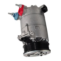 Climatisation 12v pour RangeRover Evoque OEM LR066915 Compresseur de climatisation