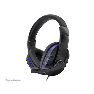 TP4-18101 Protection <span class=keywords><strong>Pack</strong></span> 5 en 1 <span class=keywords><strong>Pack</strong></span> de Jeu Filaire Casque Ecouteurs Autre Jeu Accessoires Pour <span class=keywords><strong>Playstation</strong></span> <span class=keywords><strong>4</strong></span> série - Product Image 5