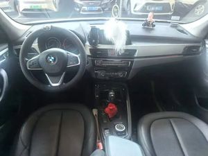 <span class=keywords><strong>BMW</strong></span> <span class=keywords><strong>X1</strong></span> 2018 SUV Usado, Volante a la Izquierda, para Exportación - Product Image 3