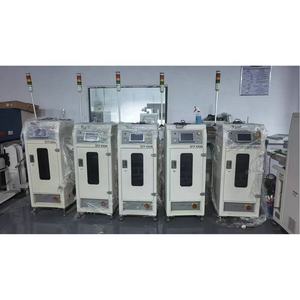 Alimentatore di Vassoi IC Serie SM Hanwha STF200S per Macchine Pick and Place Samsung Hanwha nella Linea SMT - Product Image 5