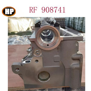 Cabeza de Cilindro SYHP 908741 para RF R2L1-10-100D R2L1-10-100E R2L1-10-100A R2L1-10-100B para MAZDA Econovan Courier <span class=keywords><strong>Tempo</strong></span> Besta - Product Image 6