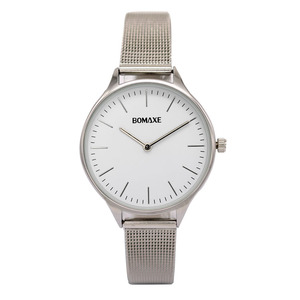 2020 tienda femenino clásico nuevo modelo dama marca coreana barato <span class=keywords><strong>de</strong></span> una pieza <span class=keywords><strong>mujer</strong></span> moderna pequeña muñeca vestido <span class=keywords><strong>Relojes</strong></span> - Product Image 2
