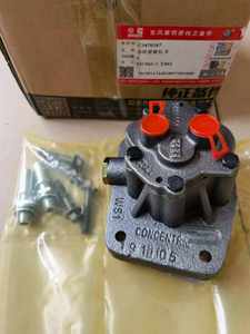 <span class=keywords><strong>ปั๊ม</strong></span>เกียร์แรงดันต่ำ JM 6D114E-3 ให้แรงดันเอาต์พุตที่เสถียรและจ่ายน้ำมันเชื้อเพลิงอย่างแม่นยำ เหมาะสำหรับเครื่องยนต์ Komatsu 6D114E-3 - Product Image 1